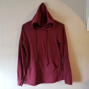 🔥LAST PRICE🔥Longer fit hoodie